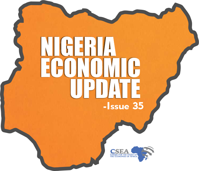 Nigeria Economic Update (Issue 35)