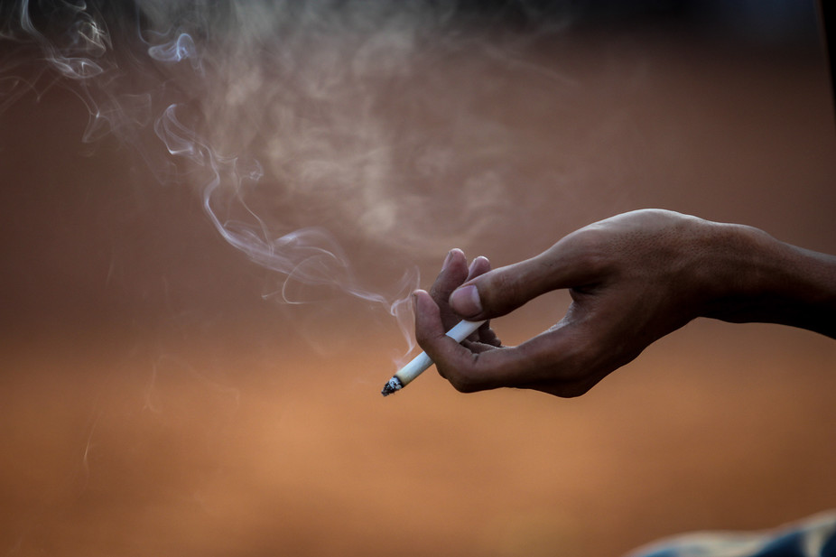 The need to boost political will for tobacco control policies in Nigeria