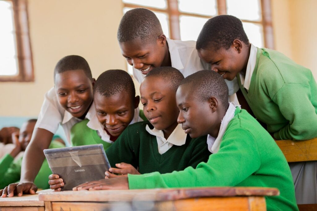 <strong>The State of Digital Education in Africa</strong>