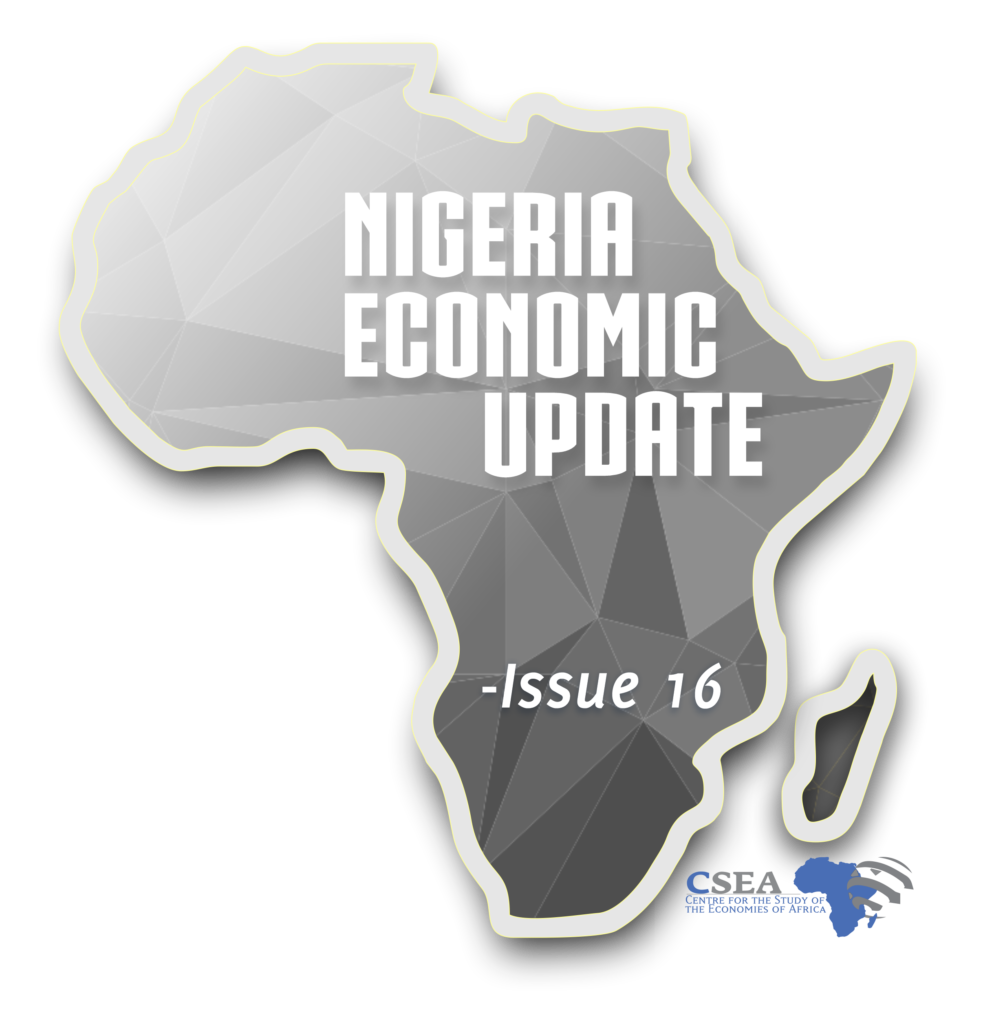 Nigeria Economic Update (Issue 16)