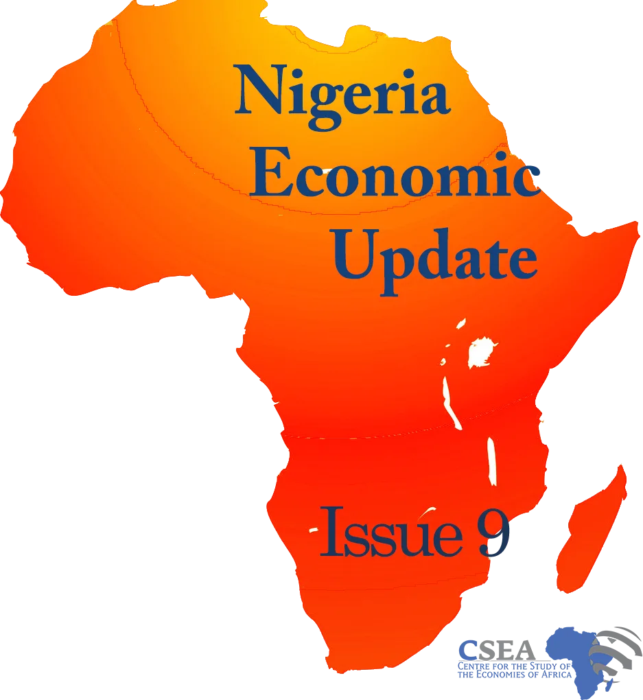 Nigeria Economic Update (Issue 9)