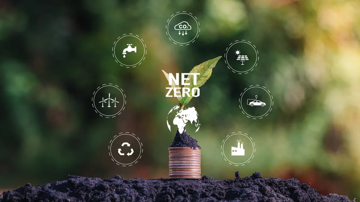The Net Zero Blind Spot: When Climate Policy Overlooks the Informal Economy