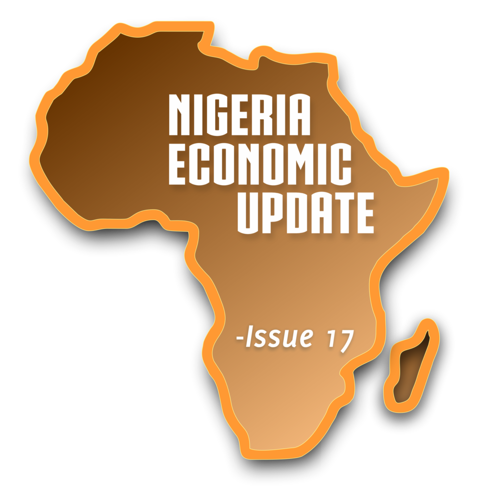 Nigeria Economic Update (Issue 17)