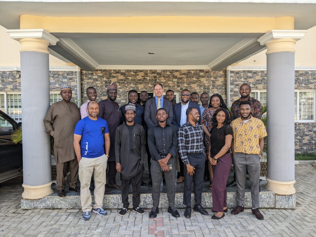 CSEA organized a training session on Debt Sustainability Analysis in Africa