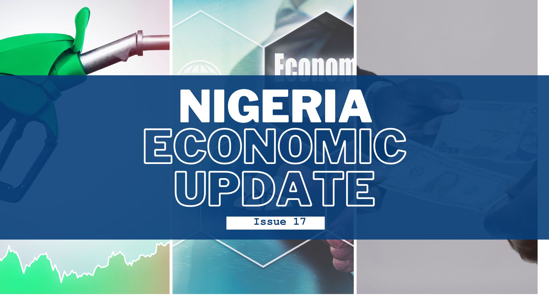 Nigeria Economic Update, Issue 17