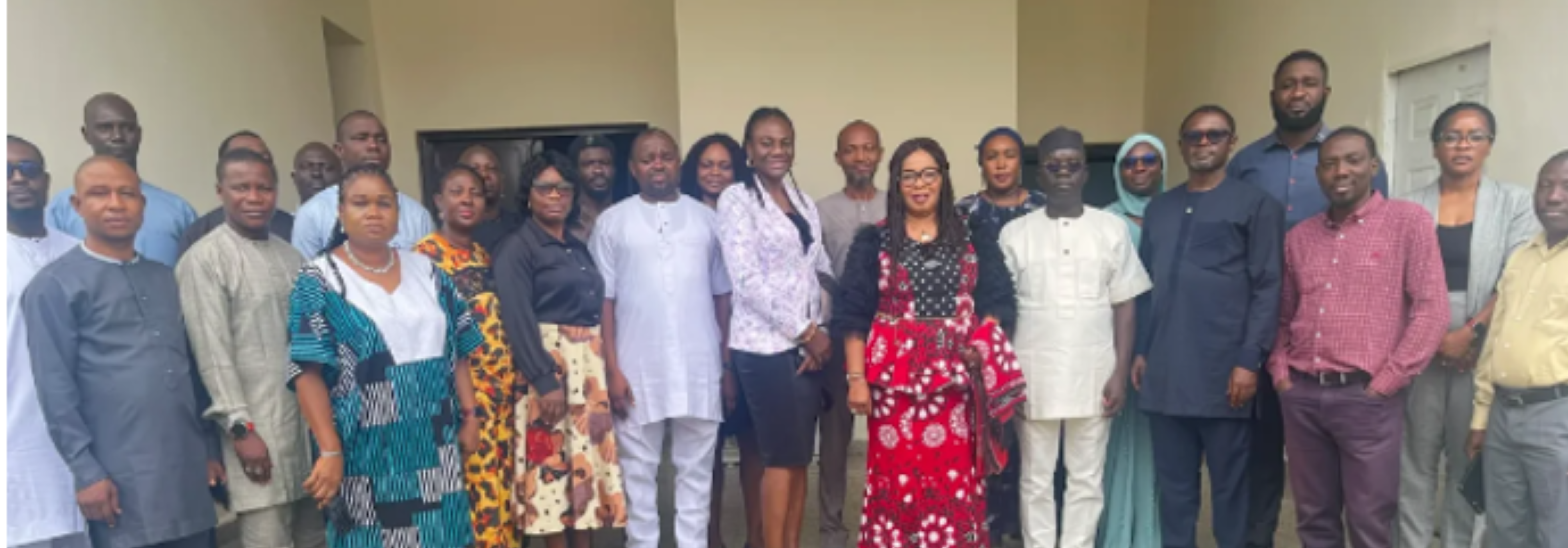 CSEA Participates in the Nigeria 2025 Global Adult Tobacco Survey (GATS) Report Validation Workshop