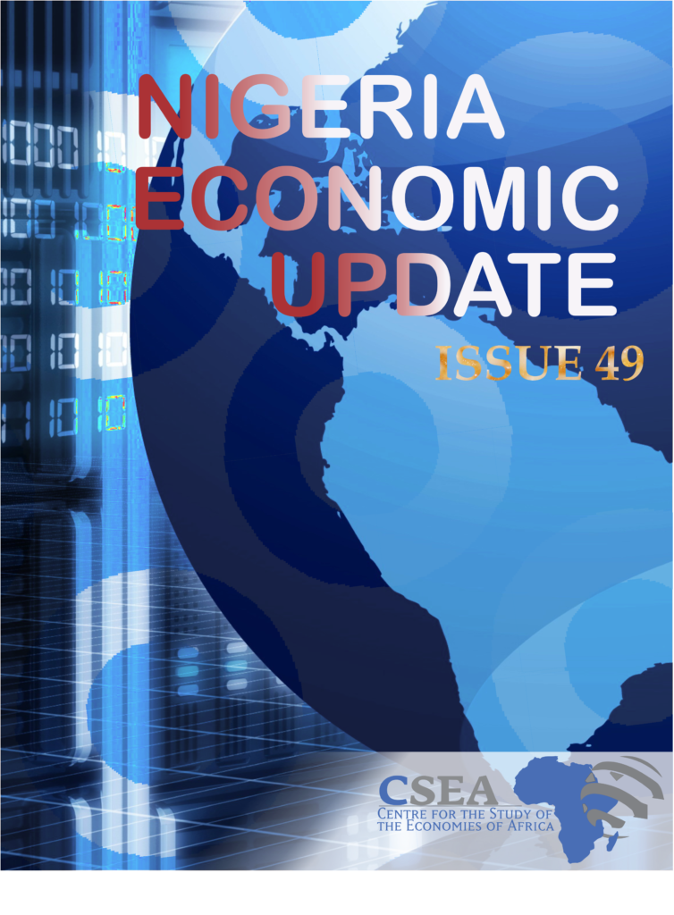 Nigeria Economic Update (Issue 49)