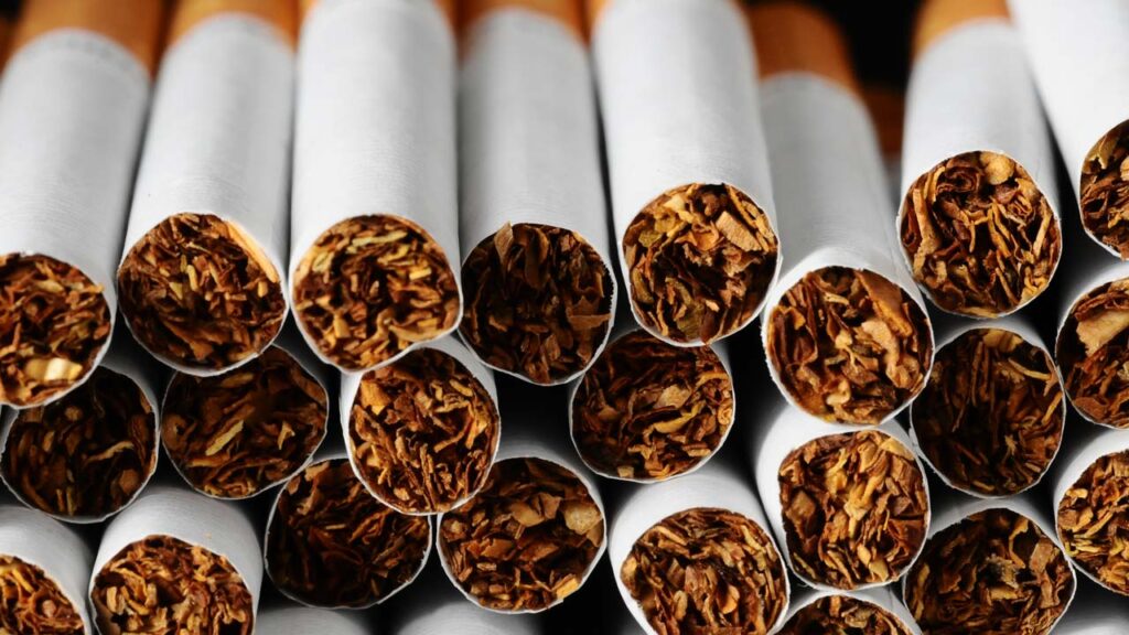The Nigeria Tobacco Policy Landscape: The Role of States in Tobacco Control