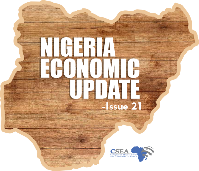 Nigeria Economic Update (Issue 21)