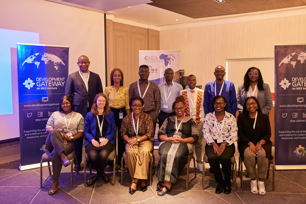 Advancing Tobacco Control in Africa