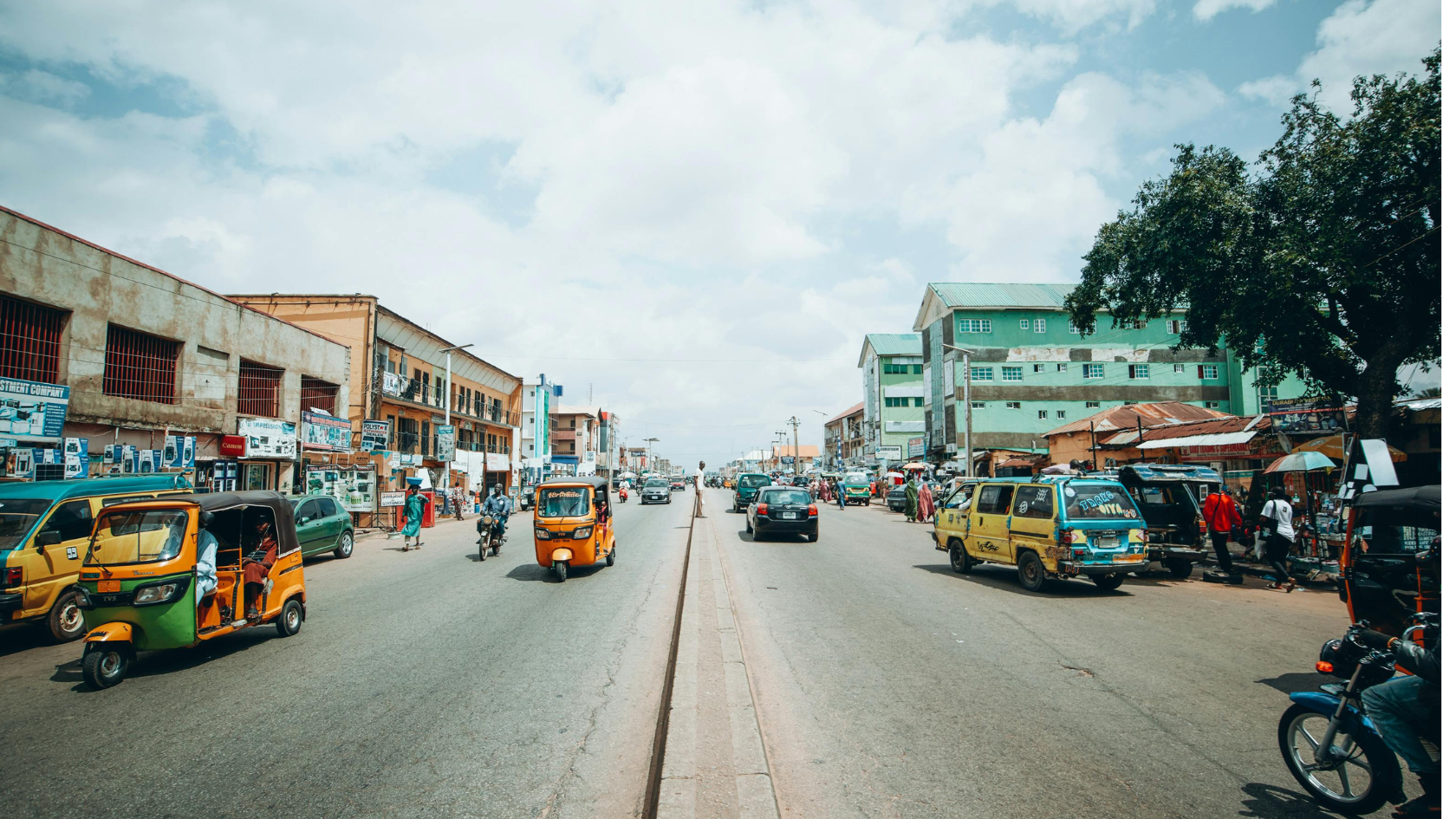Nigeria Economic Snapshot January 2026