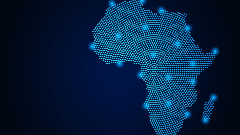 Shaping Responsible Data Governance Institutions in Africa