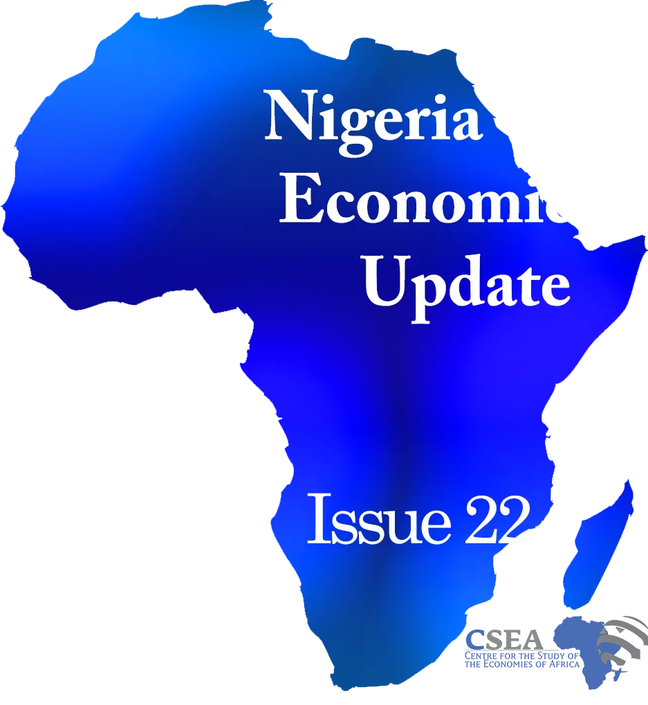 Nigeria Economic Update (Issue 22)