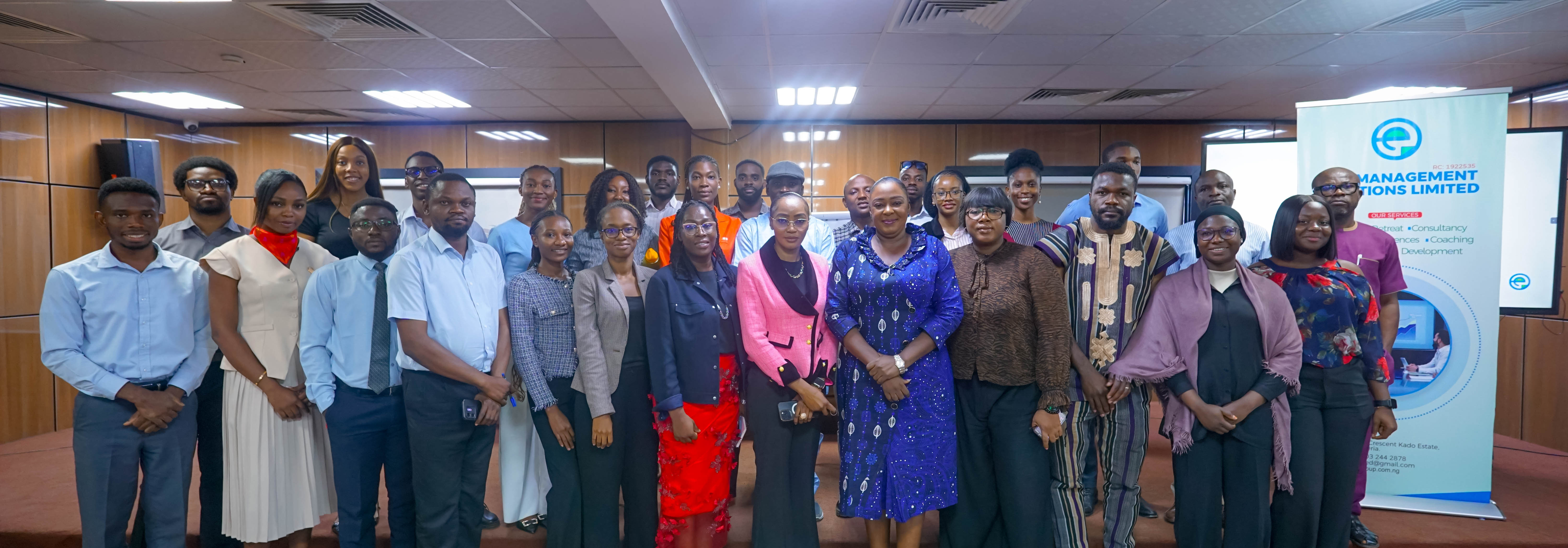 CSEA Holds Staff Training Workshop