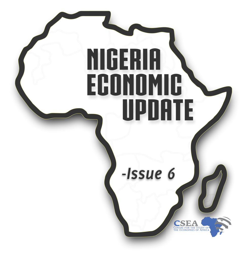 Nigeria Economic Update (Issue 6)