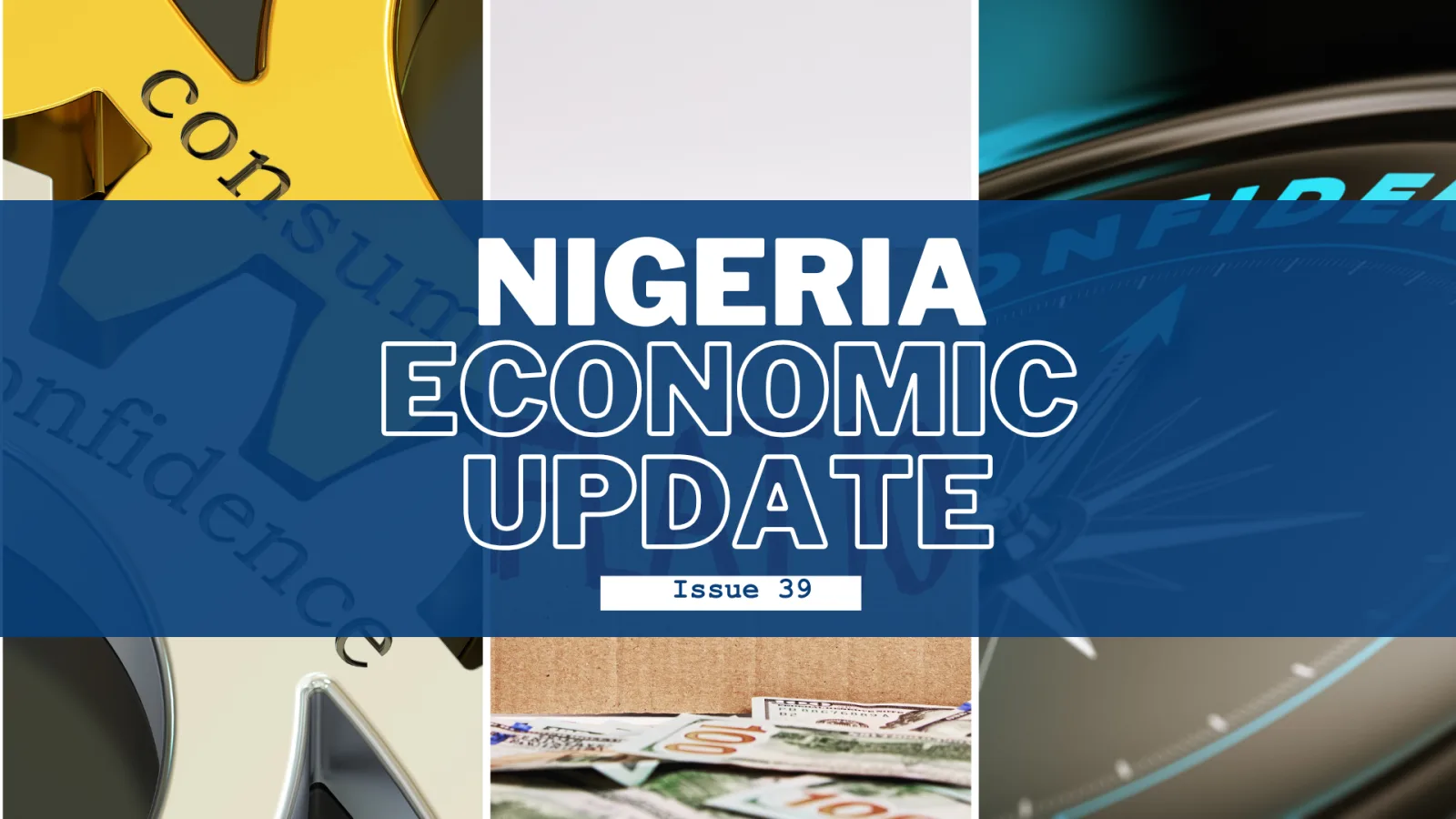 Nigeria Economic Update, Issue 39