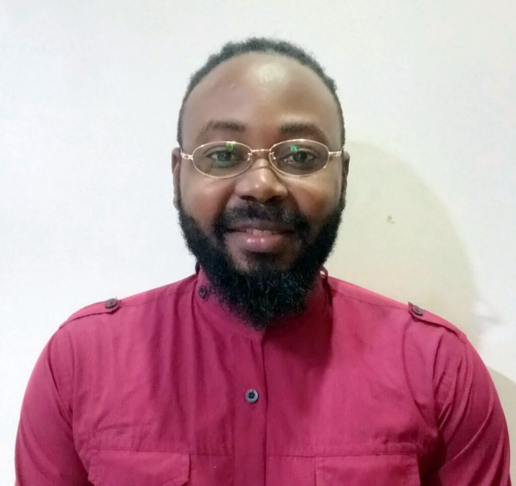 Okorie David Iheke