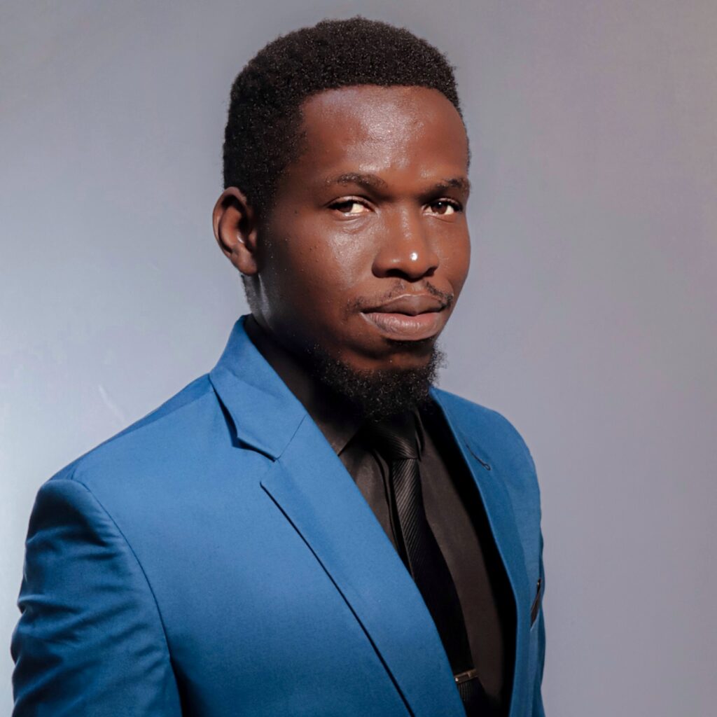 Jude Agbaje