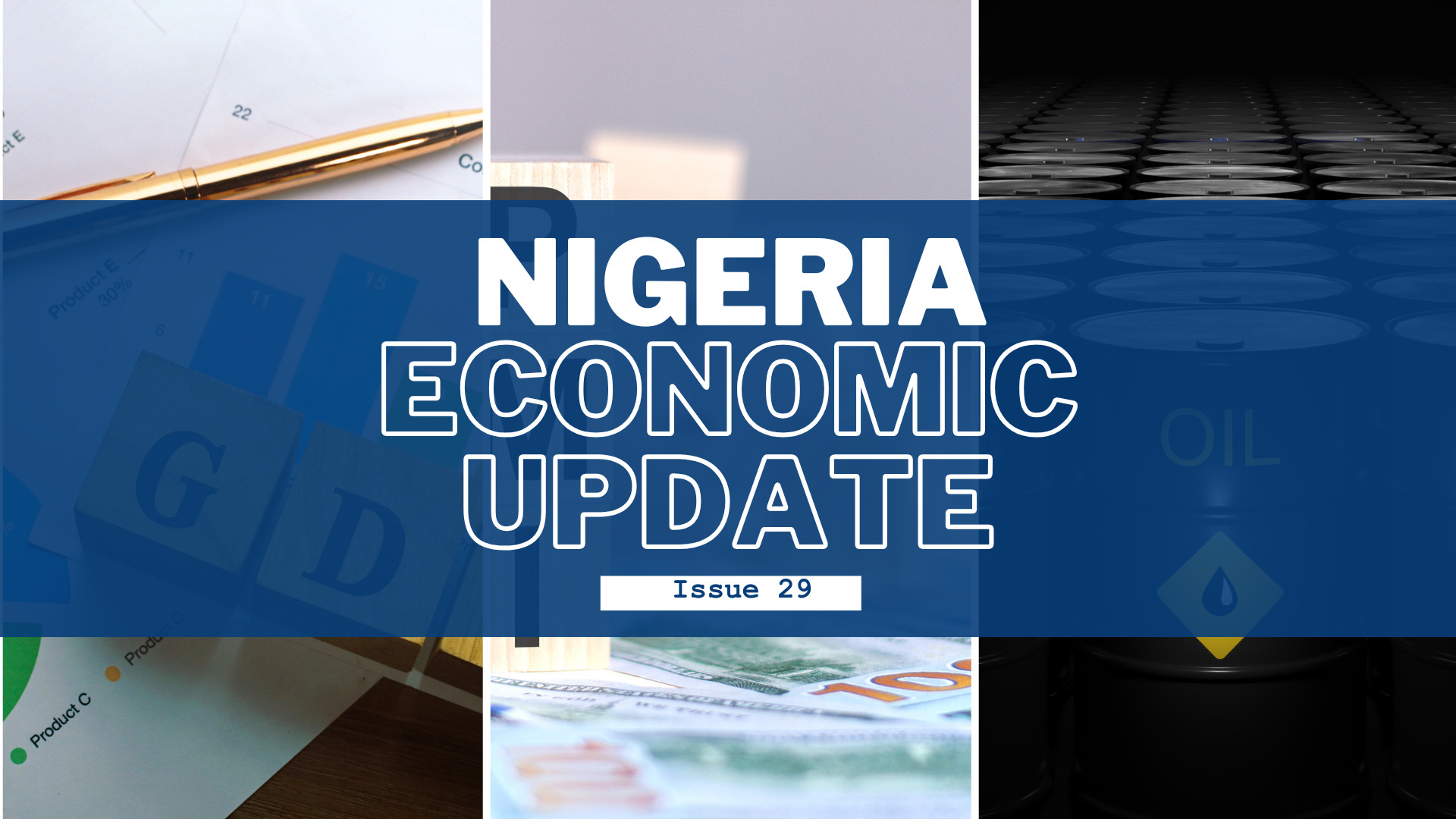Nigeria Economic Update, Issue 29