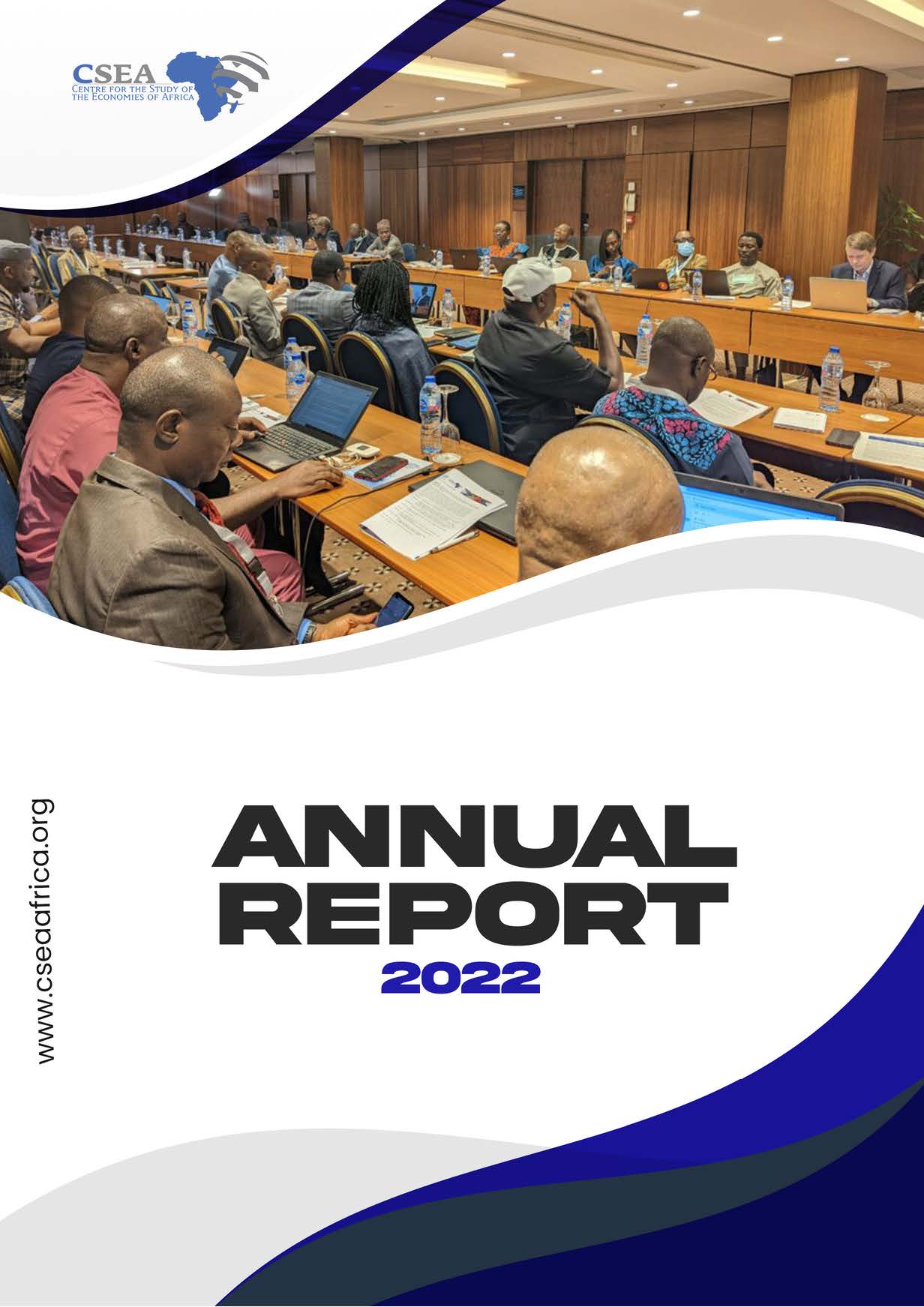 CSEA 2022 Annual Report