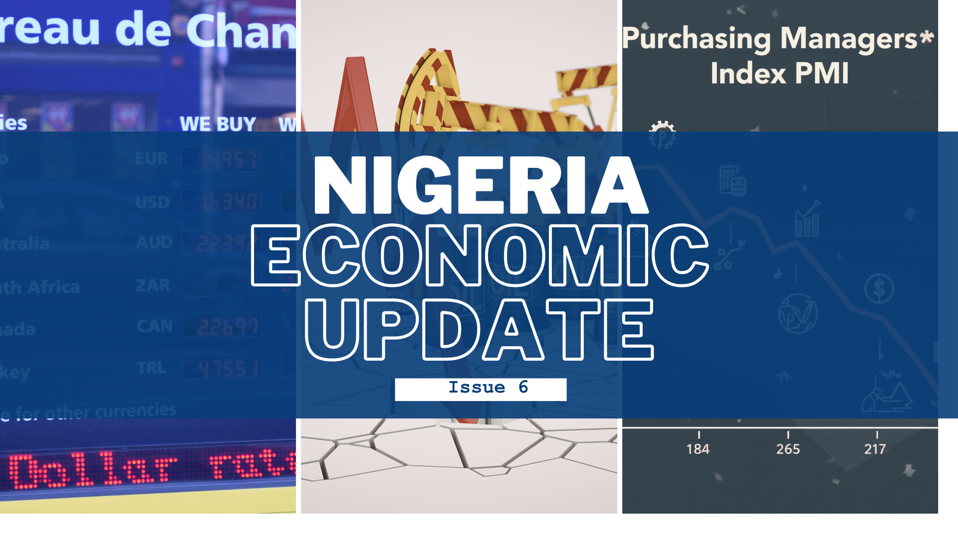 Nigeria Economic Update, Issue 6