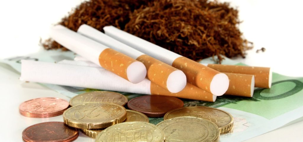 Examining the implications of the recent change in Tobacco Tax Policy in Nigeria