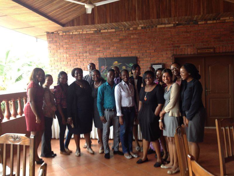 West African Think Tanks Convene For TTIPEC Peer Learning Workshop