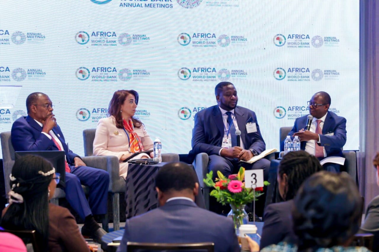 CSEA at the World Bank/IMF Annual Meetings