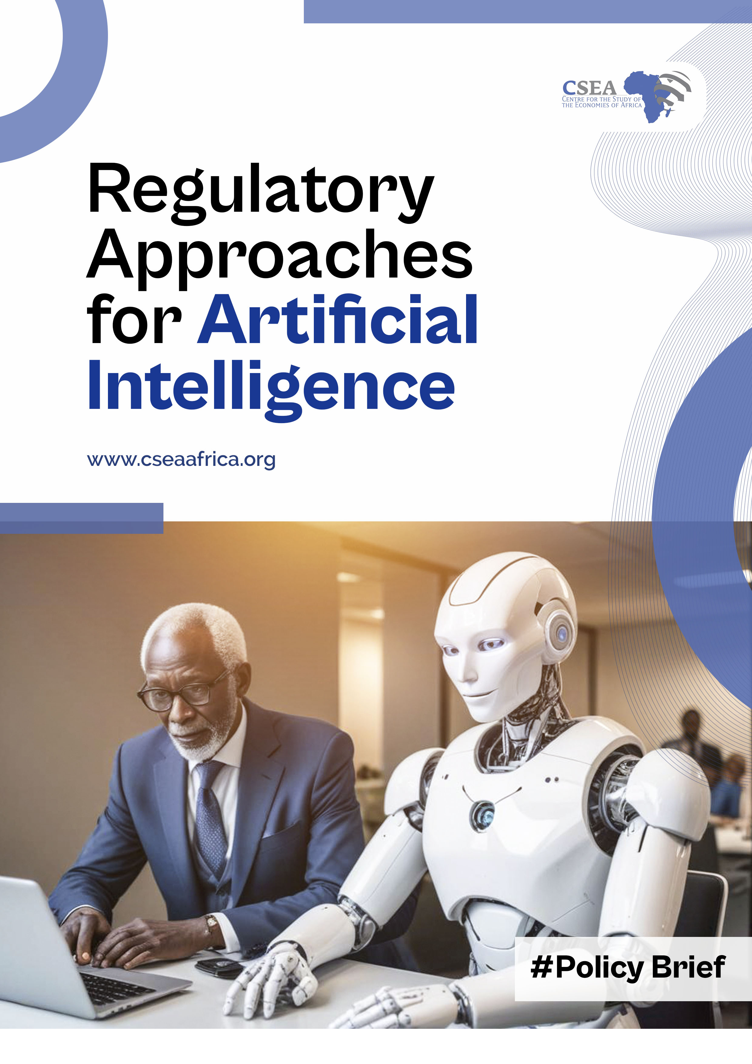 Regulatory Approaches for Artificial Intelligence