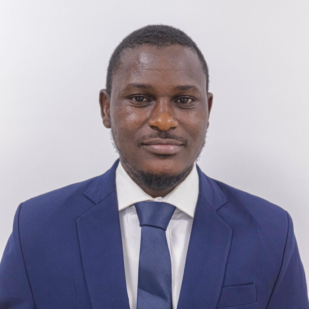 Abdulfatai Adedeji