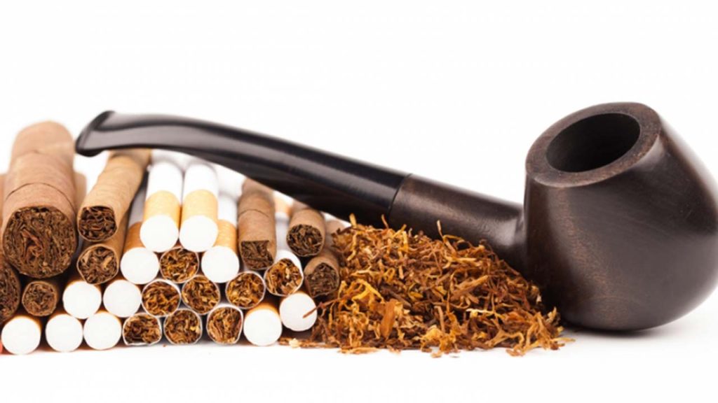 Health Burden and Economic Costs of Tobacco Smoking in Nigeria