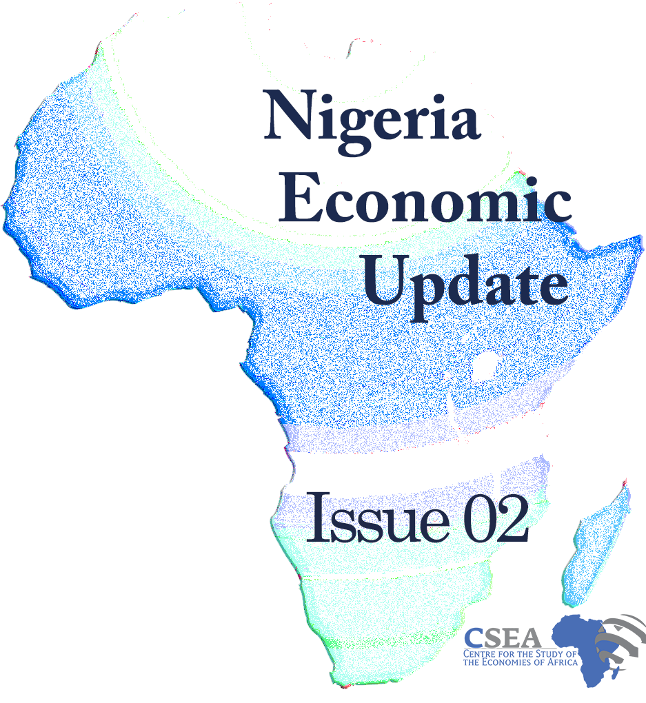 Nigeria Economic Update (Issue 2)