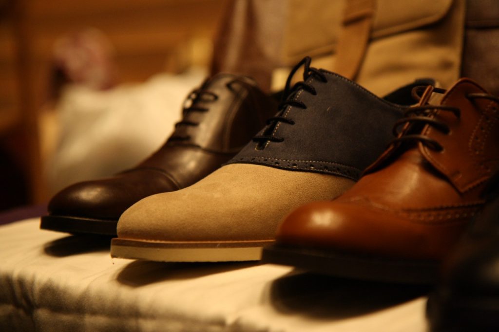 How Aba Shoe Industry can harness the Potentials of the AfCFTA