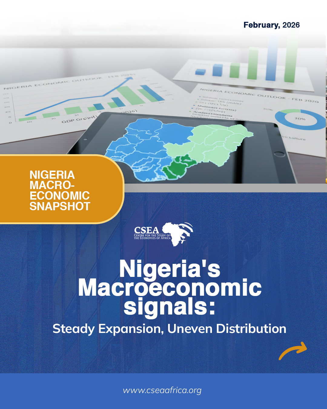 Nigeria Economic Snapshot February 2026