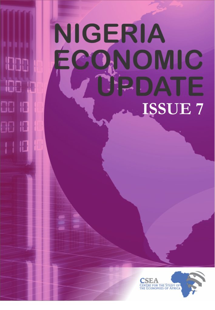Nigeria Economic Update  (Issue 7)