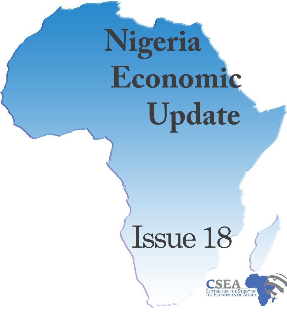 Nigeria Economic Update (Issue 18)