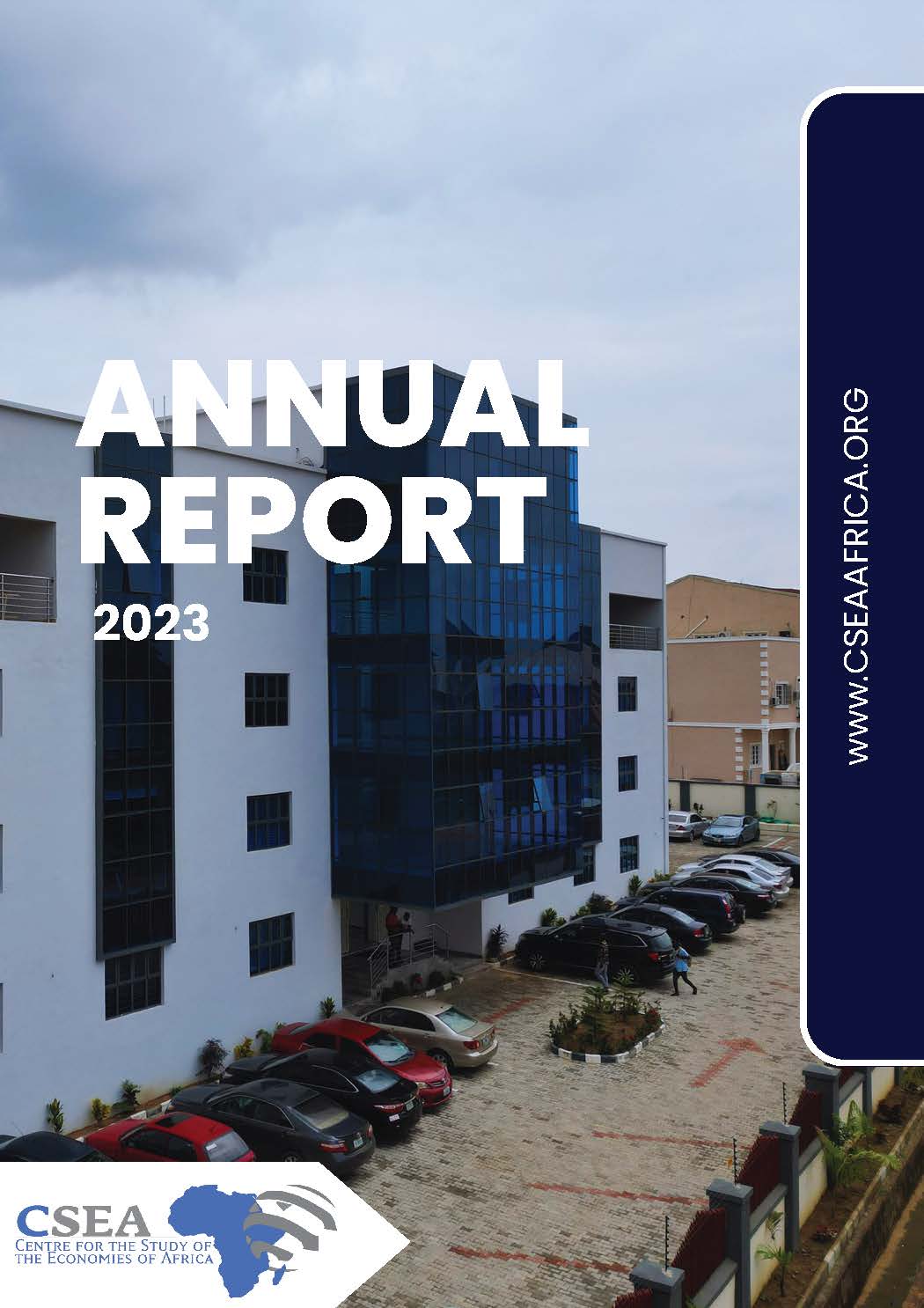 CSEA 2023 Annual Report