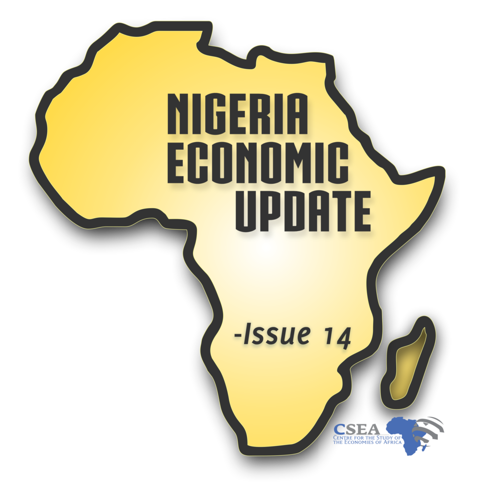 Nigeria Economic Update (Issue 14)