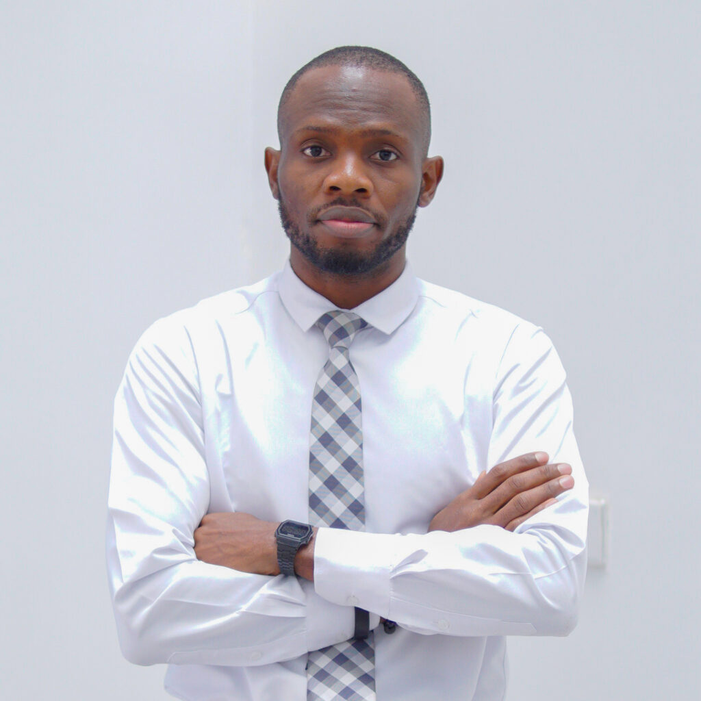 Achi Peter Chidiebere