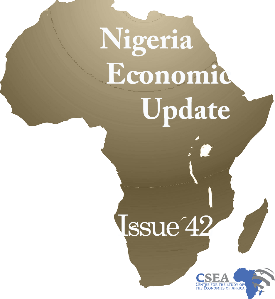 Nigeria Economic Update (Issue 42)