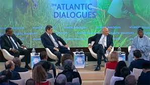 CSEA Participates In The 5th Edition Of The Atlantic Dialogues