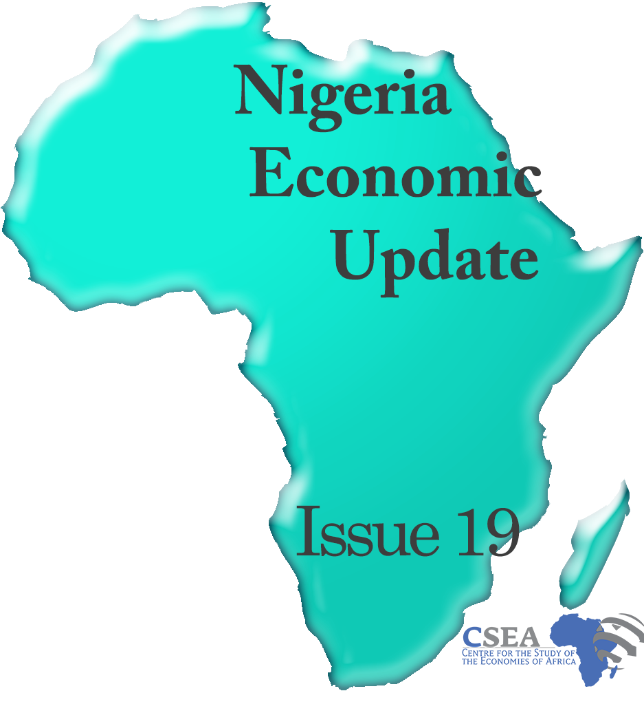 Nigeria Economic Update (Issue 19)