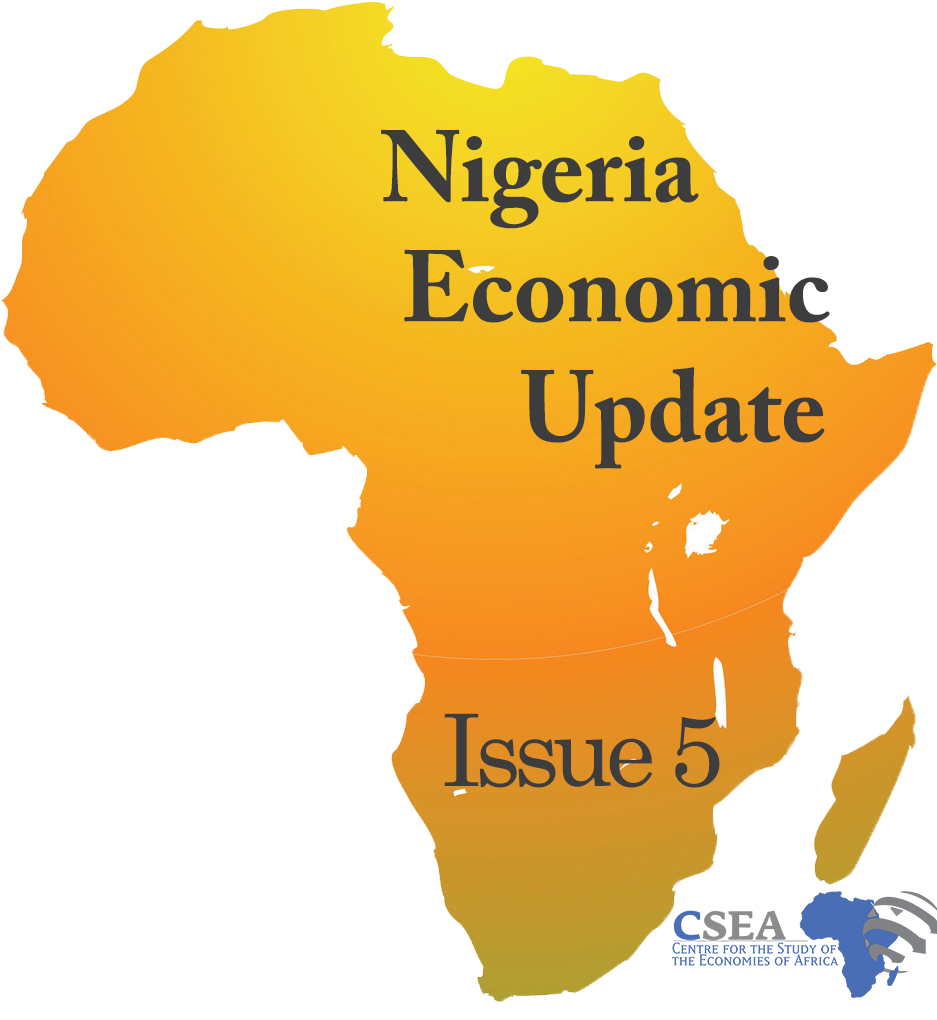 Nigeria Economic Update (Issue 5)