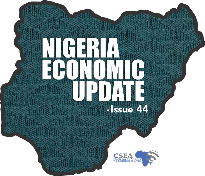 Nigeria Economic Update (Issue 44)
