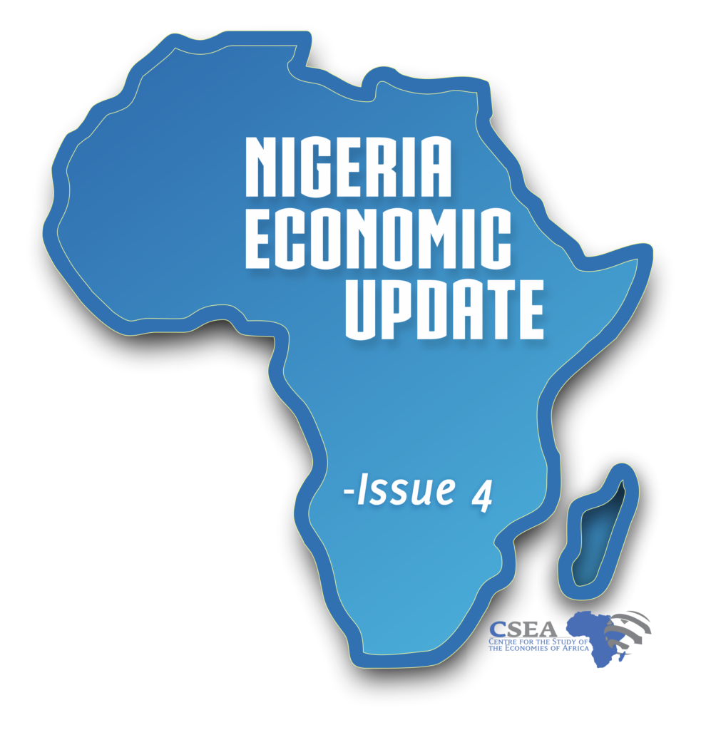 Nigeria Economic Update (Issue 4)