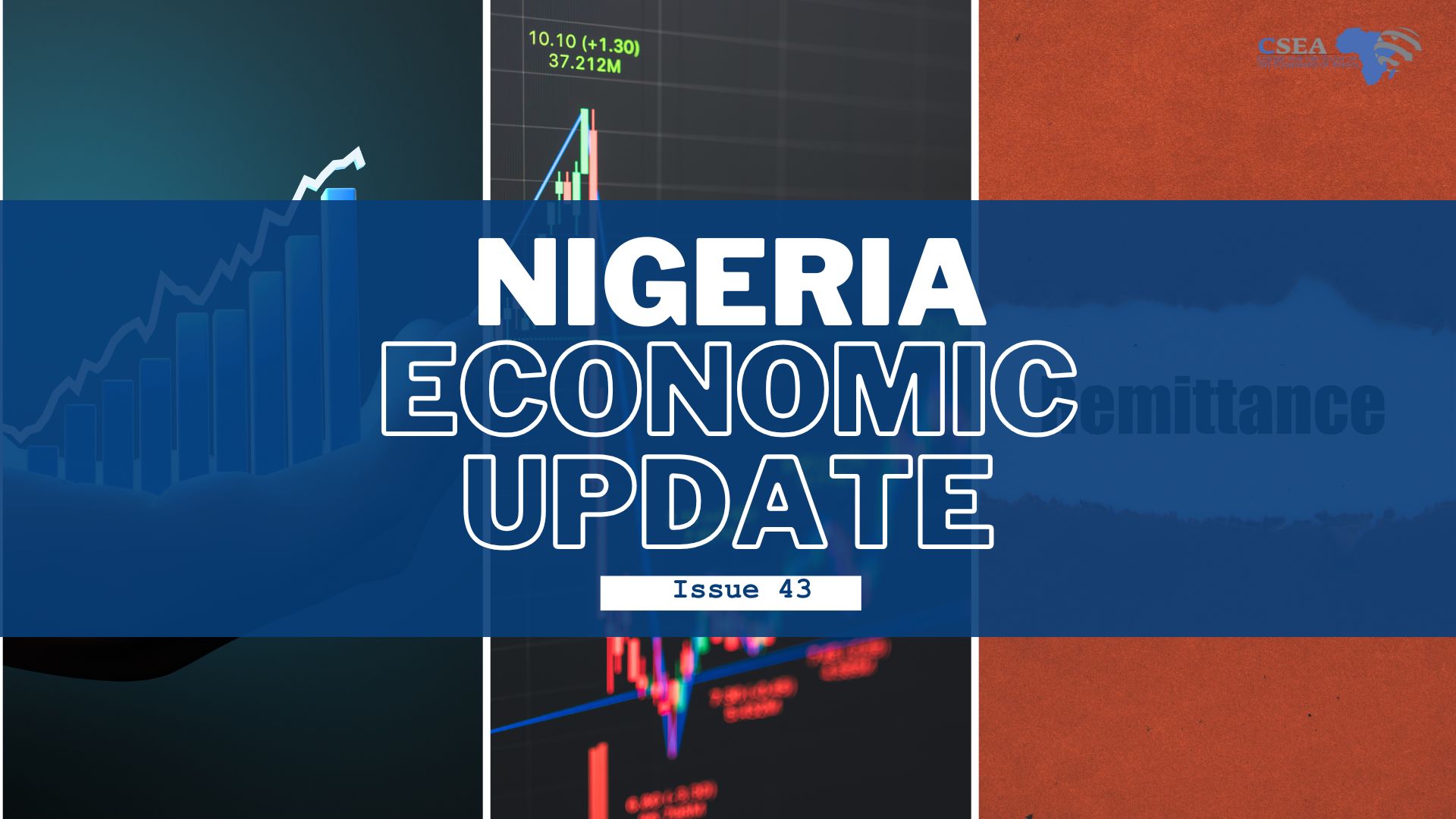 Nigeria Economic Update, Issue 43