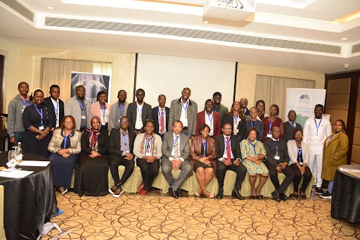 Tobacco Control Stakeholder Meeting in Kenya ( TCDI 2.0 Project )