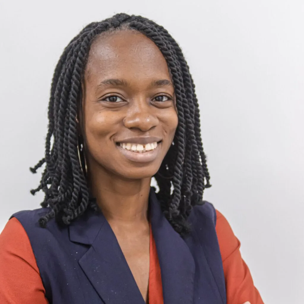 Kemi Odesola