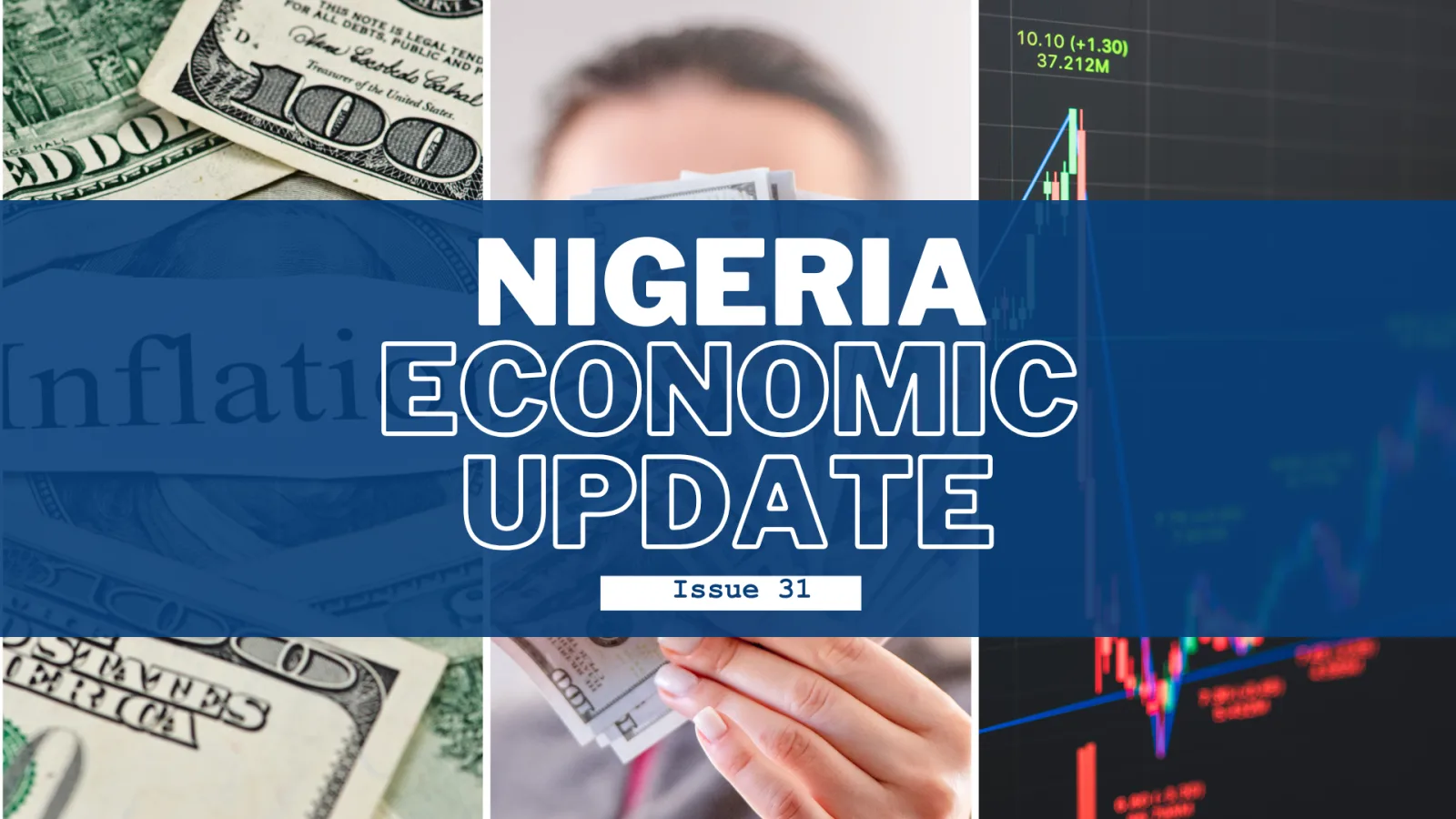 Nigeria Economic Update, Issue 31