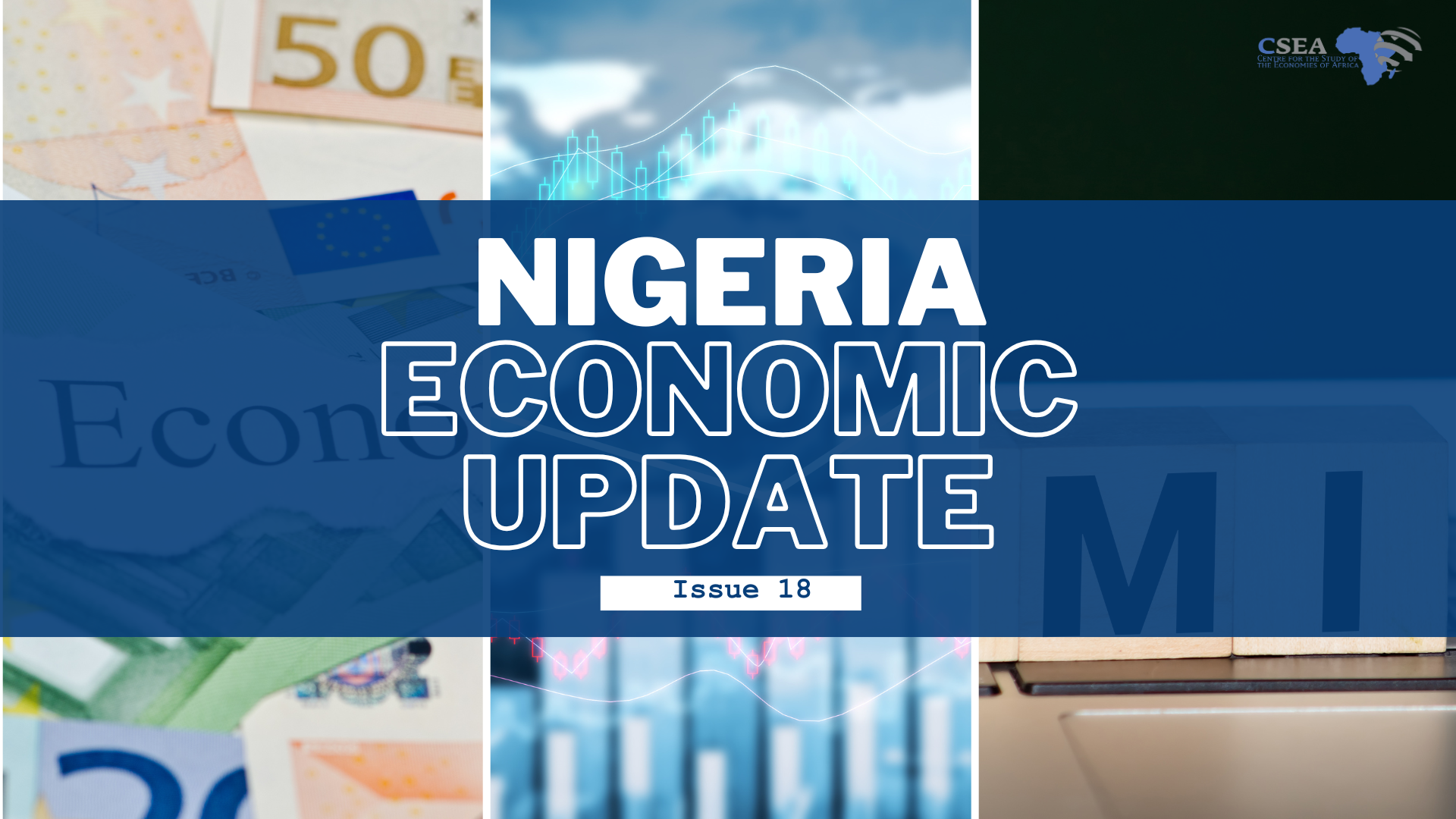 Nigeria Economic Update, Issue 18